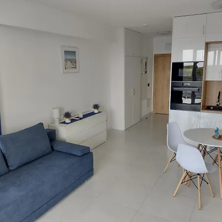 דירה 4 Sosny Porta Mare
