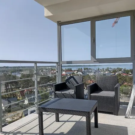 Apartman 4 Sosny Porta Mare