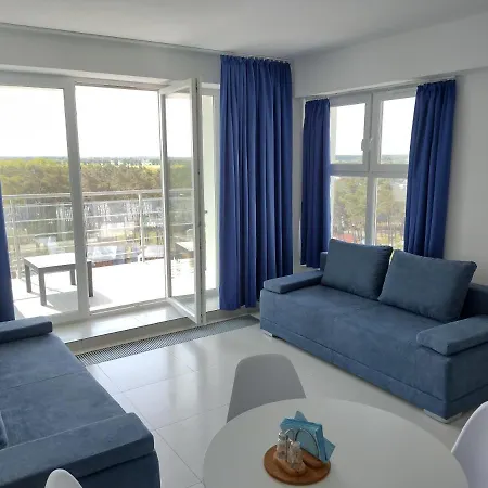 Apartman 4 Sosny Porta Mare