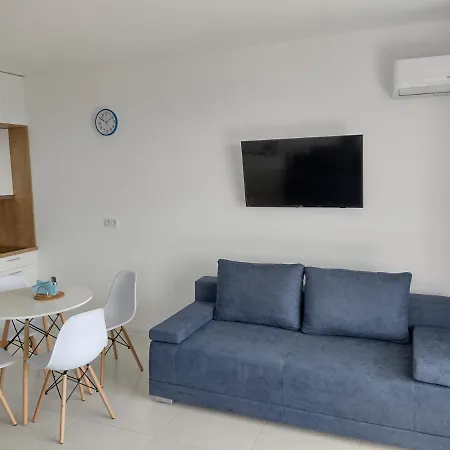 Apartman 4 Sosny Porta Mare