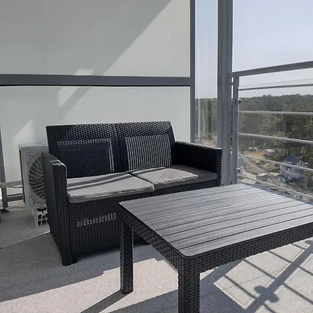 4 Sosny Porta Mare Apartman *