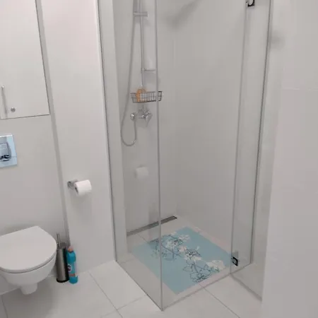 דירה 4 Sosny Porta Mare דז'יבנובק