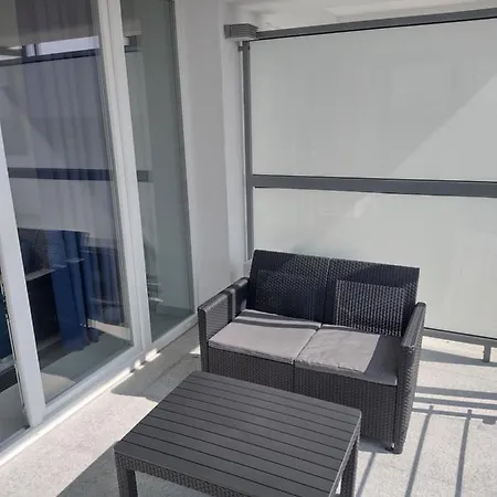 4 Sosny Porta Mare Apartman