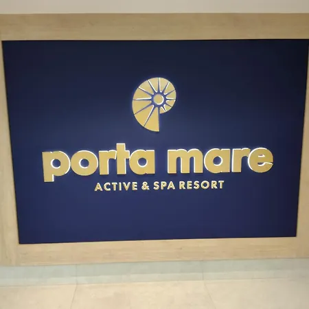 דירה 4 Sosny Porta Mare דז'יבנובק