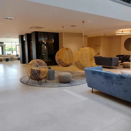 4 Sosny Porta Mare * Dziwnówek