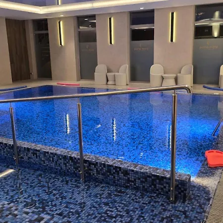 4 Sosny Porta Mare Daire