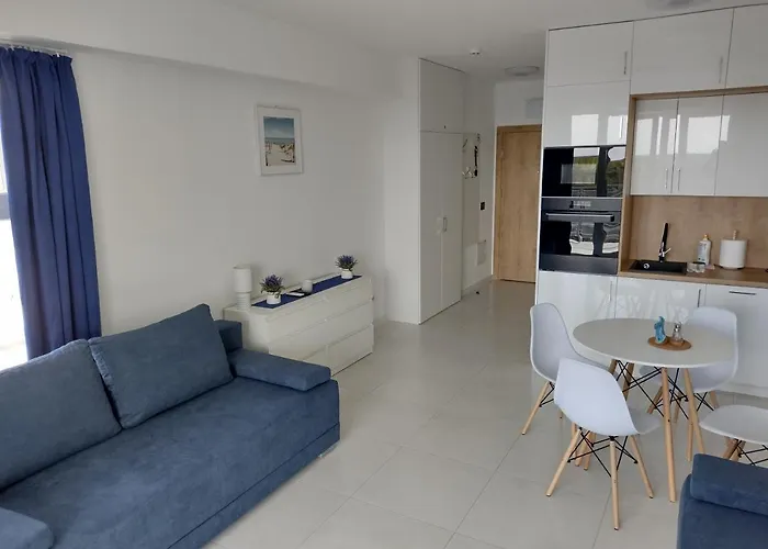 Appartement 4 Sosny Porta Mare