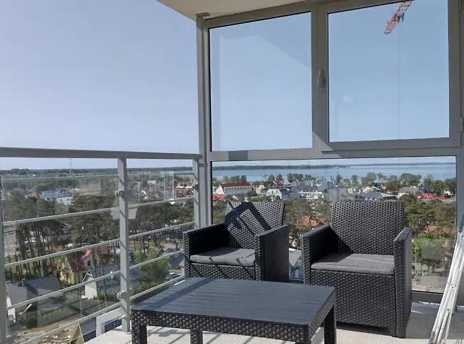 Appartement 4 Sosny Porta Mare