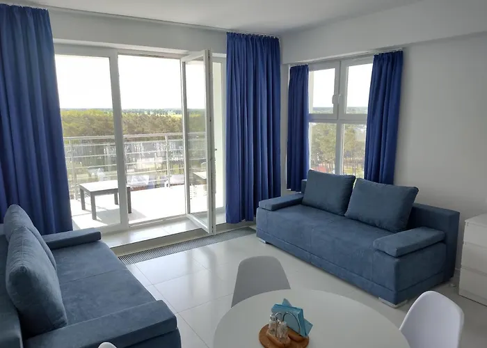 Appartement 4 Sosny Porta Mare