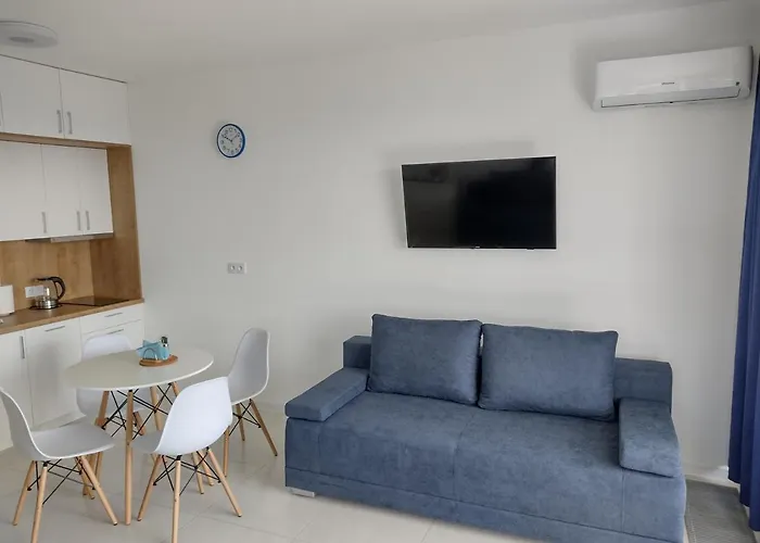 Appartement 4 Sosny Porta Mare