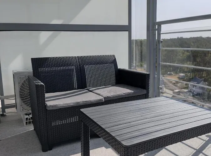 4 Sosny Porta Mare Appartement *