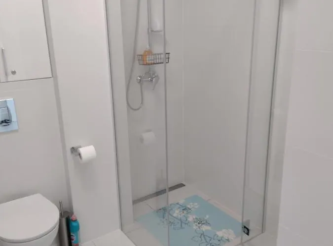 Appartement 4 Sosny Porta Mare Dziwnówek