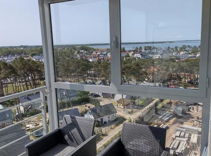 Appartement 4 Sosny Porta Mare