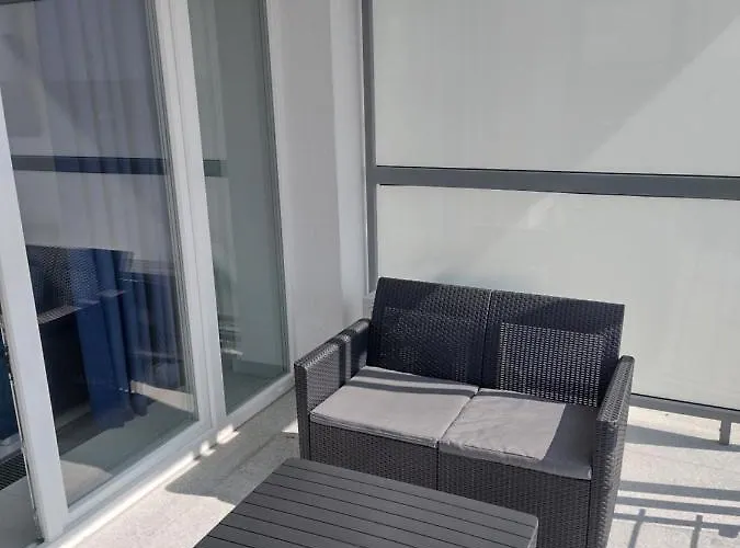 4 Sosny Porta Mare Appartement