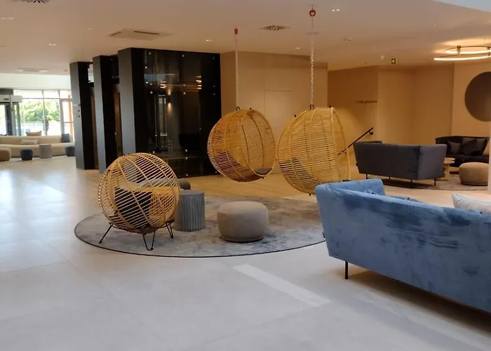 4 Sosny Porta Mare * Dziwnówek